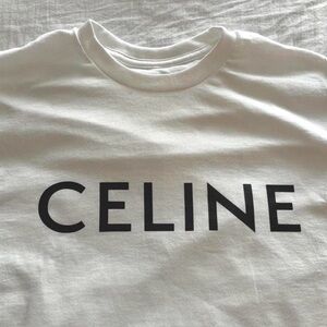 Celine T-Shirt